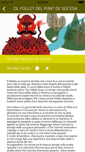 Ecomuseo Val Taleggio(圖5)-速報App