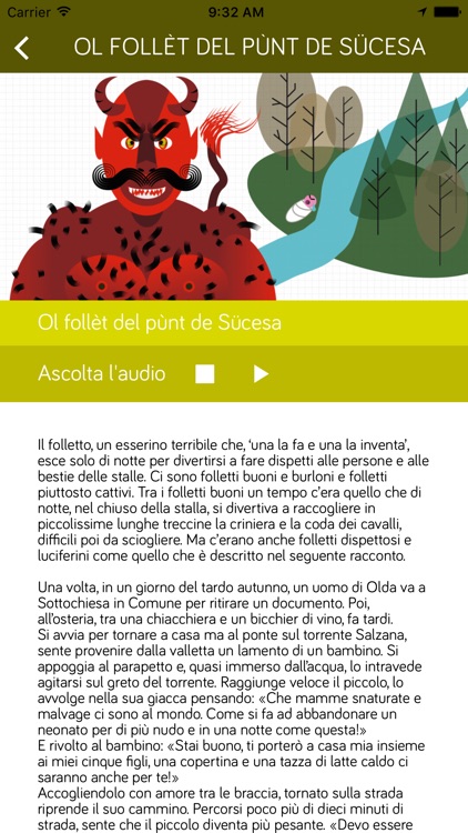 Ecomuseo Val Taleggio screenshot-4