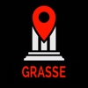 Grasse Guide Monument Tracker