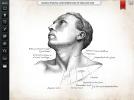 Game screenshot Grays Anatomy Premium for iPad hack