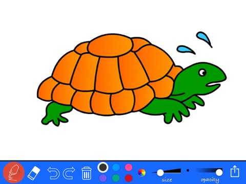 Sketcher - Easy Drawing screenshot 2