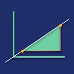 Slope Calculator with Steps App Positive Reviews