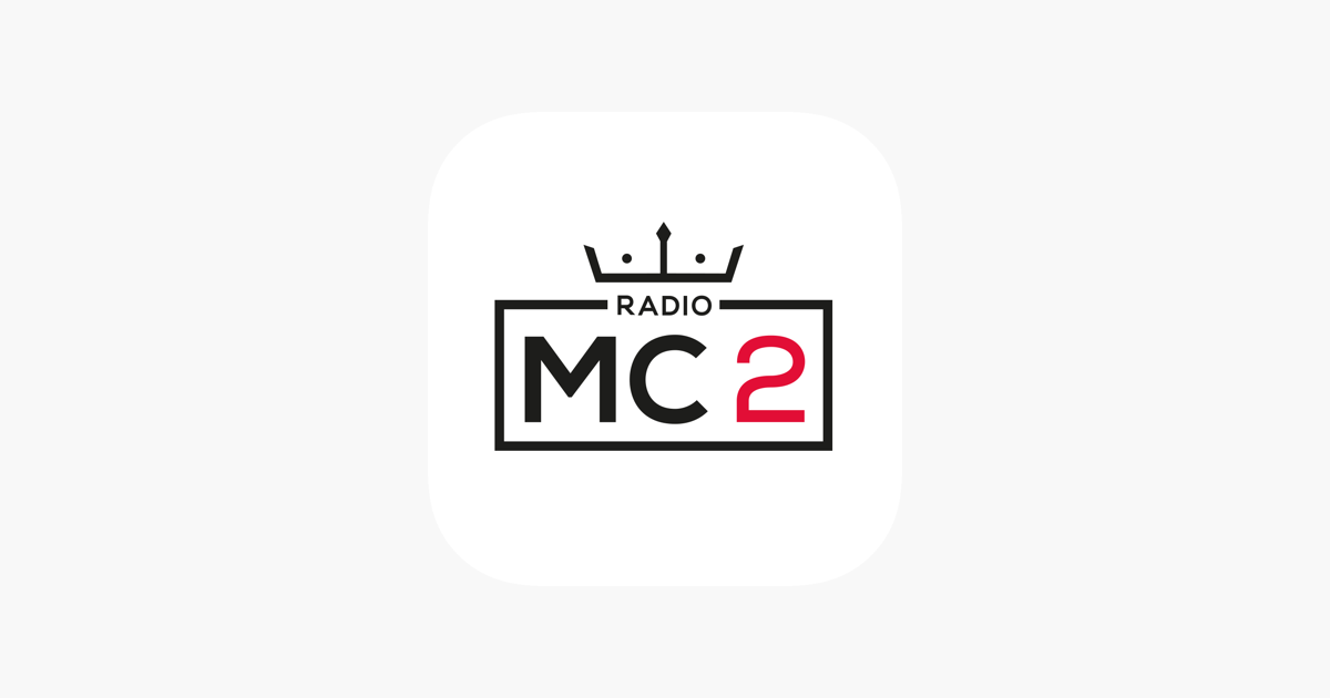 MC2 Radio on the App Store