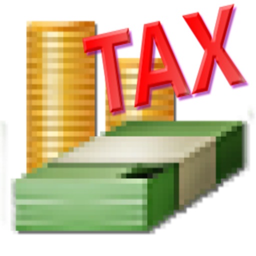 Income Tax Act 1961 icon