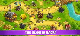 Game screenshot Kingdom Rush Vengeance TD Game mod apk