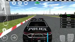 Game screenshot полиция автомобиль вождение&гоночный имитатор 2017 hack
