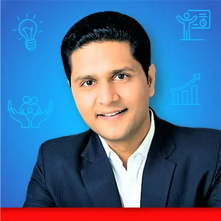Parikshit Jobanputra LifeCoach Читы