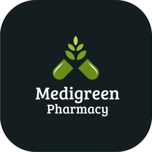 Medigreen Pharmacy