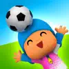 Talking Pocoyo Football contact information