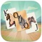 Solitaire Horse Game: Cards & Tri Peaks