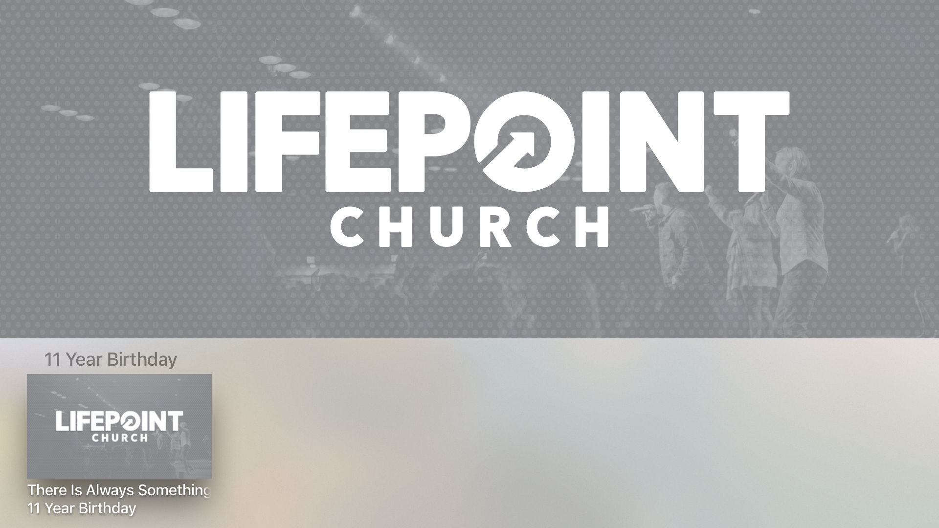 Lifepoint Church Wilmington