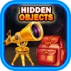 Hidden Object Games 2022 icon