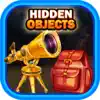 Hidden Object Games 2022 contact information