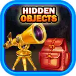Hidden Object Games 2022 App Contact