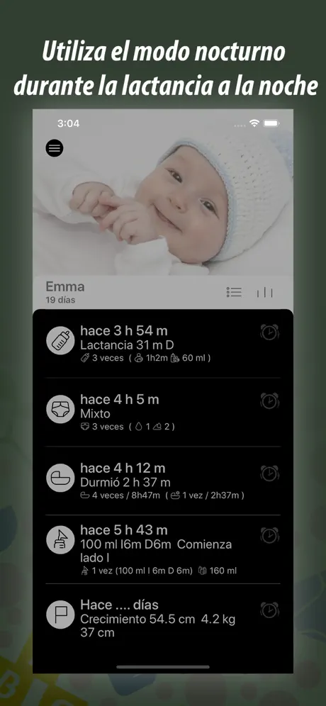 Baby Tracker Pro