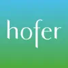 Hofer Immobilien App Support