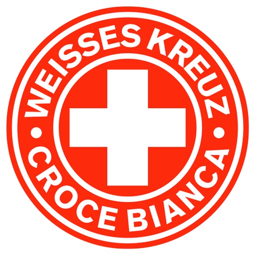 First Aid Basic Informations Icon