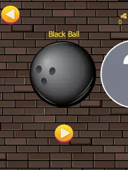 Falling Bowling screenshot 7