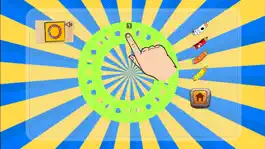 Game screenshot Vocab A-Z English Animal Flashcard Phonic for Kids apk