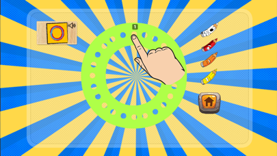 Screenshot #2 pour Vocab A-Z English Animal Flashcard Phonic for Kids