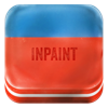 Inpaint icon