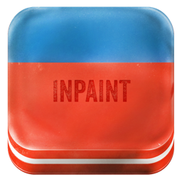 Ícone do app Inpaint