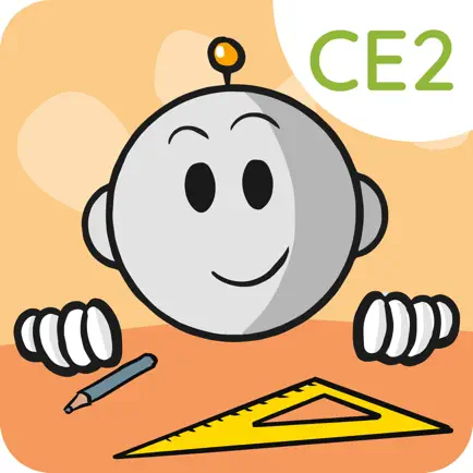 Mon appli de math CE2 avec BDG Читы