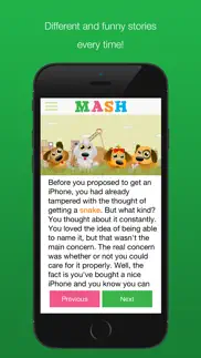 mash touch problems & solutions and troubleshooting guide - 2
