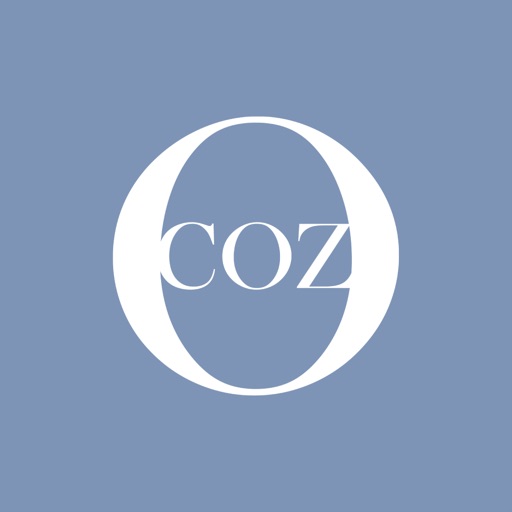 COZ | كوز icon
