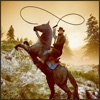 Westland Cowboy Rodeo Rider icon