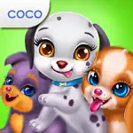My Puppy Love App Contact