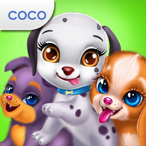 My Puppy Love iOS App