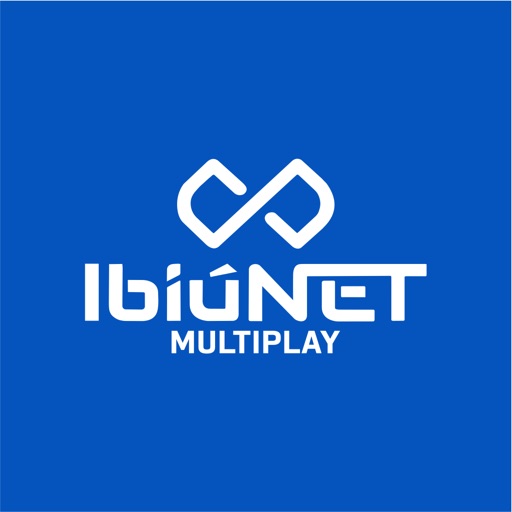 IbiúNet icon