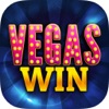 Vegas Win Slots Free - iPadアプリ