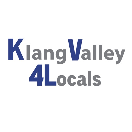Klang Valley 4 Locals - AppWisp.com
