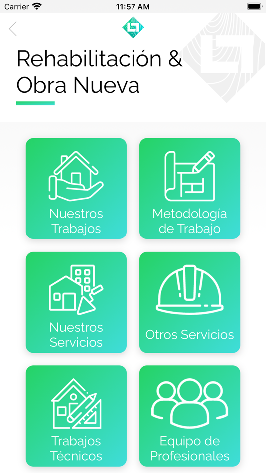 #3. Ace Ingenieros (iOS) By: Ace Ingenieros
