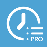 ATracker PRO - Segnatempo