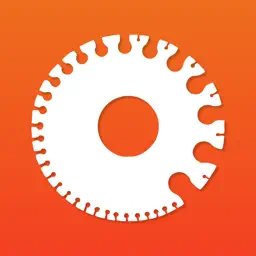 Wire Gauge Charts - Size tables for AWG, SWG, BWG app icon