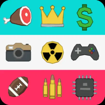 3D Icon Quiz Cheats