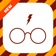 Cool Wallpapers For Harry Potter Online 2017 app icon - Entertainment app for iPhone