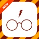 Cool Wallpapers For Harry Potter Online 2017 app icon - Entertainment app for iPhone