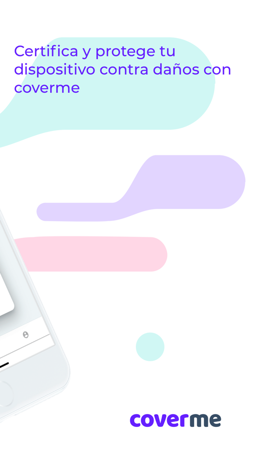 #2. CoverMe (iOS) 由: Trust Technologies SPA