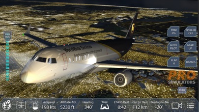 How to cancel & delete Pro Flight Simulator NY 4K from iphone & ipad 2