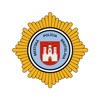 Mestská polícia BA icon