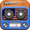 Malaysia FM Radio Relax icon