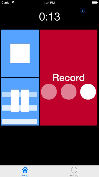 MP3 Voice Recorder