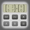 [ Matrix Calculator ] - iPadアプリ