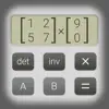 [ Matrix Calculator ] App Feedback