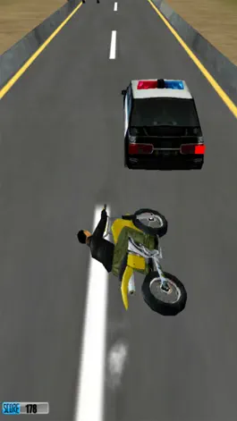 Game screenshot Highway Rider 3D mod apk