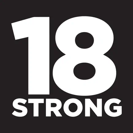 18STRONG Читы